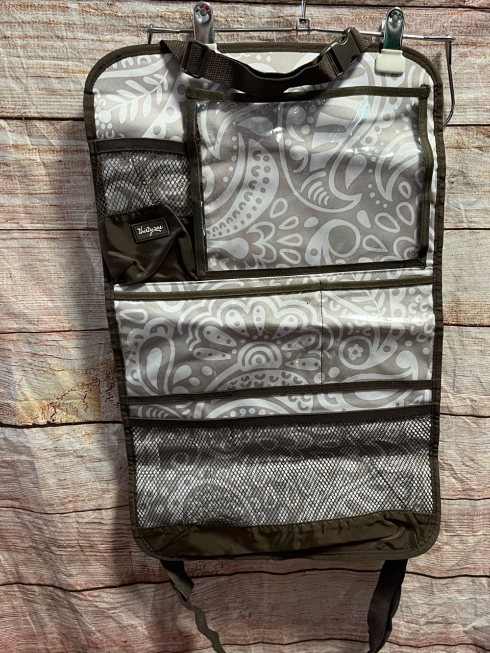 Thirty-One car organizer